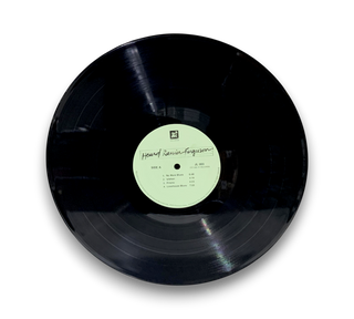 Heard Ranier Ferguson