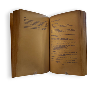 Leaves of Grass and Selected Prose