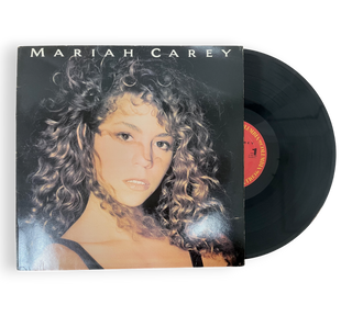 Mariah Carey