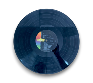 Exotic Sounds From The Silver Screen