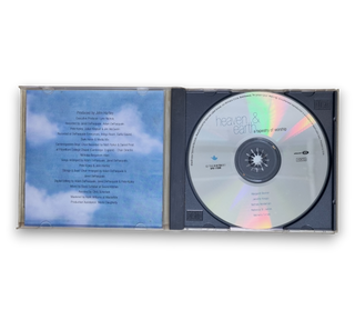 Heaven & Earth: A Tapestry Of Worship
