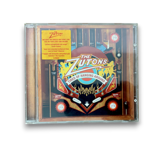 Tired Of Hanging Around