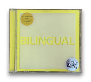 Bilingual