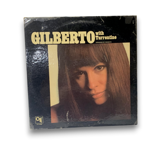 Gilberto With Turrentine