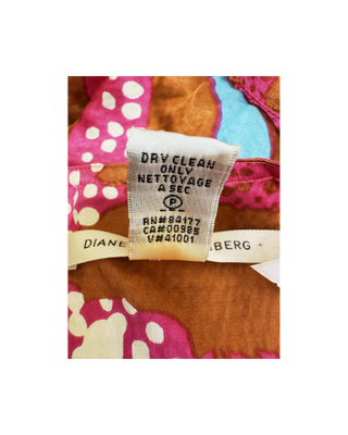 Diane Von Furstenberg