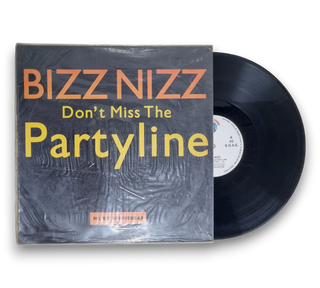 Don't Miss The Partyline