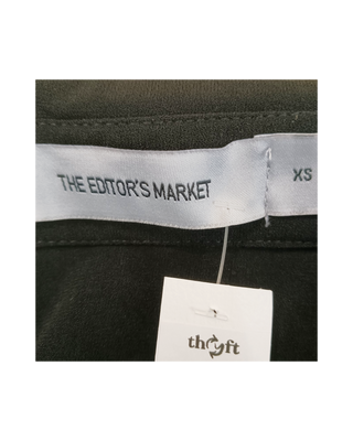 The Editor's Market