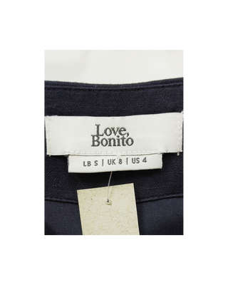 Love Bonito