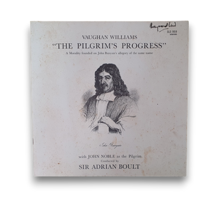 The Pilgrim's Progress