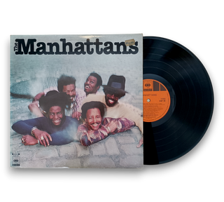 The Manhattans