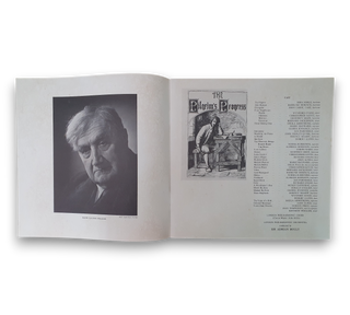 The Pilgrim's Progress