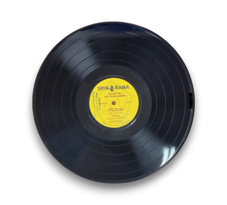 Salute To The Band Leaders