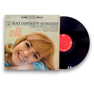 So Much In Love