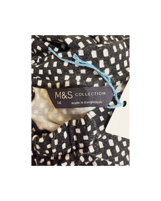 Mark’s & Spencer’s