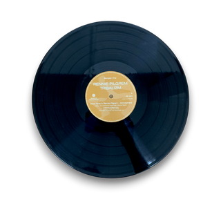 Tribalizm (Sampler One)