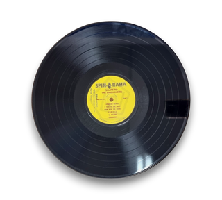 Salute To The Band Leaders