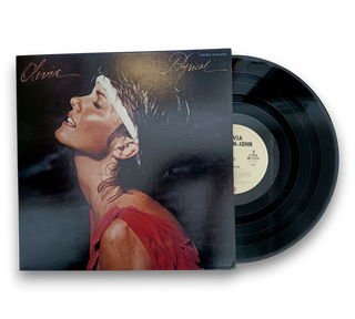 Physical = 虹色の扉