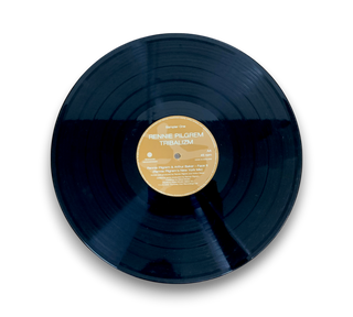 Tribalizm (Sampler One)