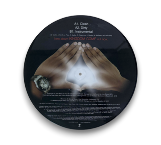 Show Me What You Got