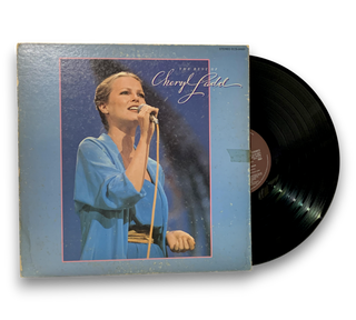 The Best Of Cheryl Ladd