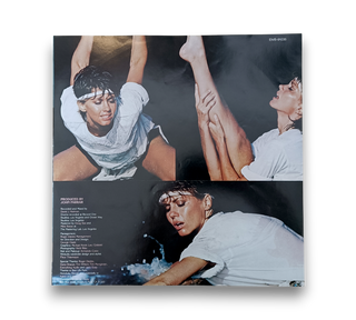 Physical = 虹色の扉