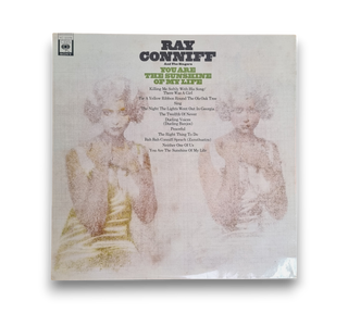 You Are The Sunshine Of My Life