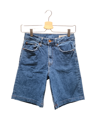 Mark’s And Spencer’s