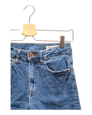 Mark’s And Spencer’s