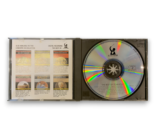 The Best Of Tchaikovsky