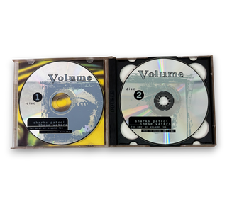 Sharks Patrol These Waters - The Best Of Volume Part 2