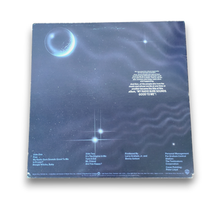 My Radio Sure Sounds Good To Me