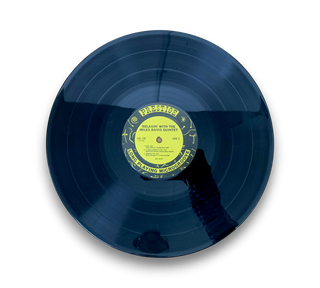 Relaxin' With The Miles Davis Quintet