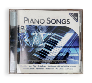 Piano Songs