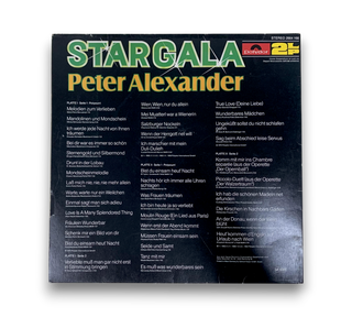 Stargala