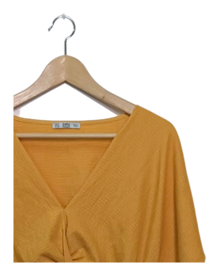 Zara Basic Collection