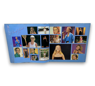 The Best Of Cheryl Ladd