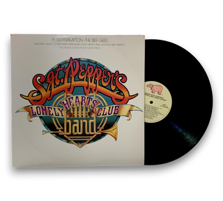 Sgt. Pepper's Lonely Hearts Club Band