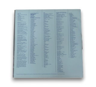 My Radio Sure Sounds Good To Me