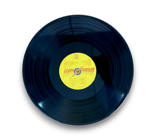 Flash Gordon (Original Soundtrack Music)