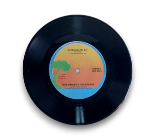 No Woman, No Cry
