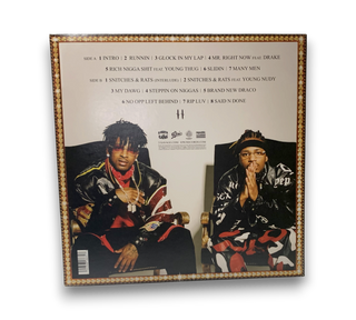 Savage Mode II