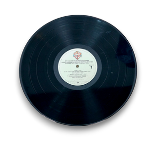 My Radio Sure Sounds Good To Me