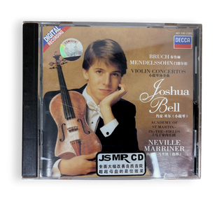 Violin Concertos