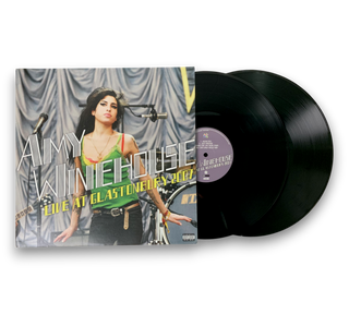 Live At Glastonbury 2007