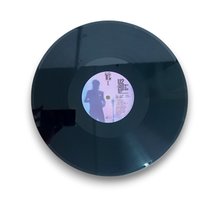 Under A Blood Red Sky (Live)