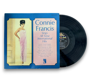 Sings The All Time International Hits