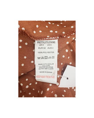 Pretty Little Things