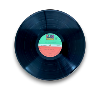 John Coltrane Vol. 2