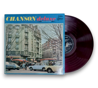 Chanson Deluxe