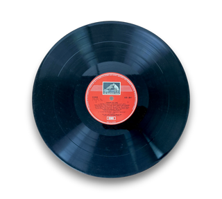 Serenade To Music / The Lark Ascending / In The Fen Country / Norfolk Rhapsody No.1